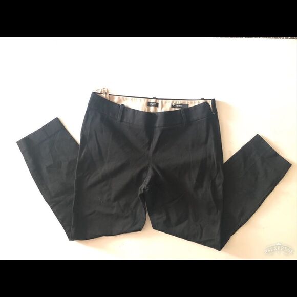 J Crew Minnie Dress Pant - Picture 2 of 2